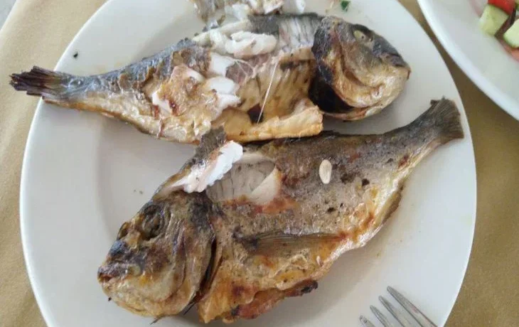 Рыба