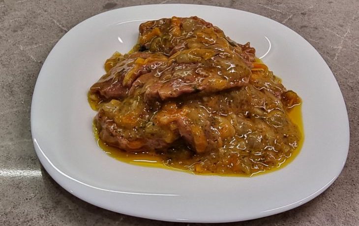 мясо