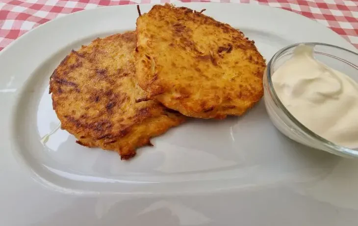 драники
