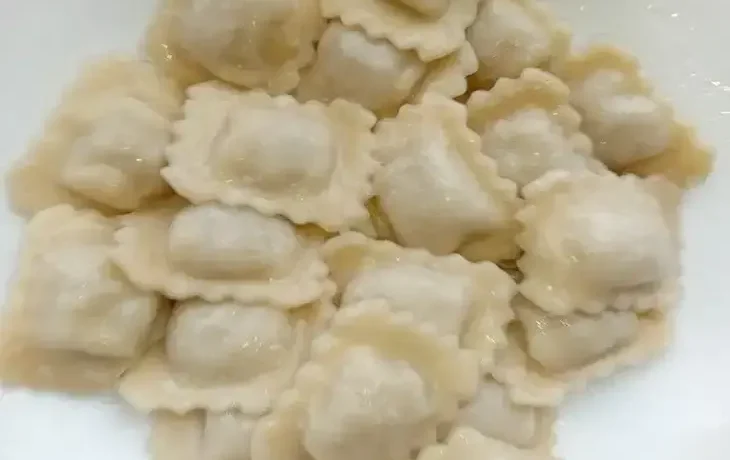 Пельмени