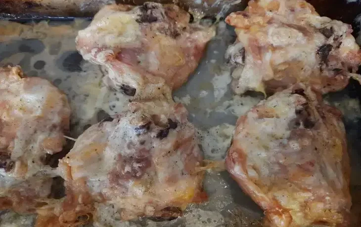 Мясо