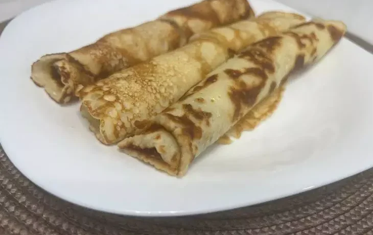 блины
