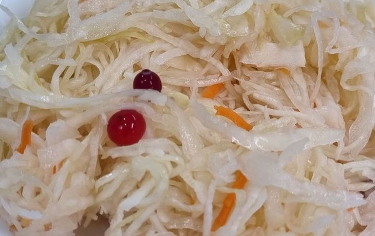 капуста