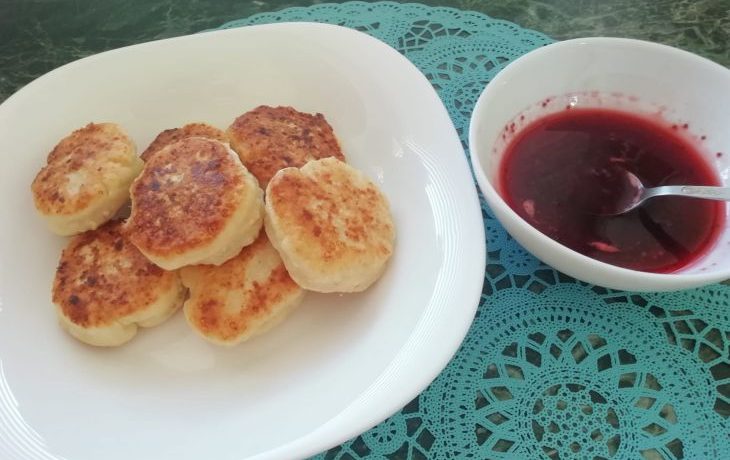 сырники